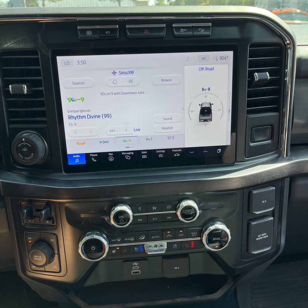 2023 Ford F-350 Super Duty Lariat