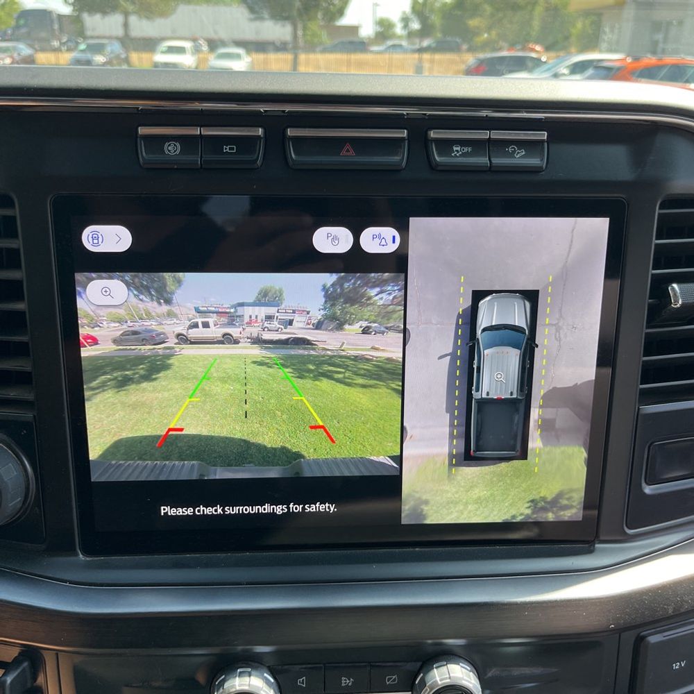 2023 Ford F-350 Super Duty Lariat