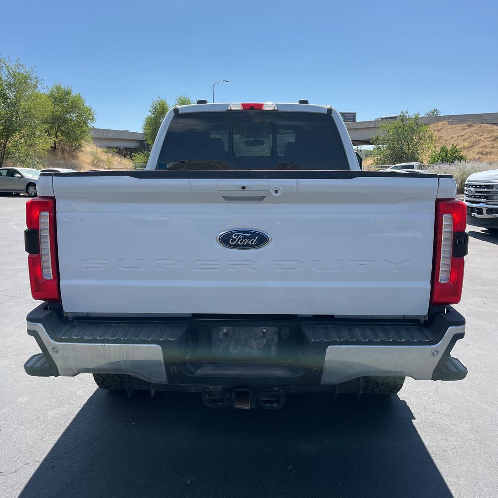 2023 Ford F-350 Super Duty Lariat