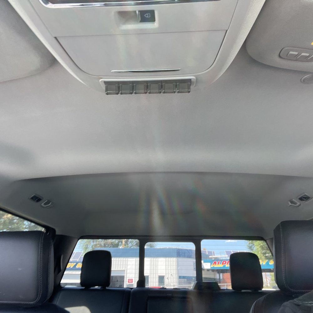 2023 Ford F-350 Super Duty Lariat