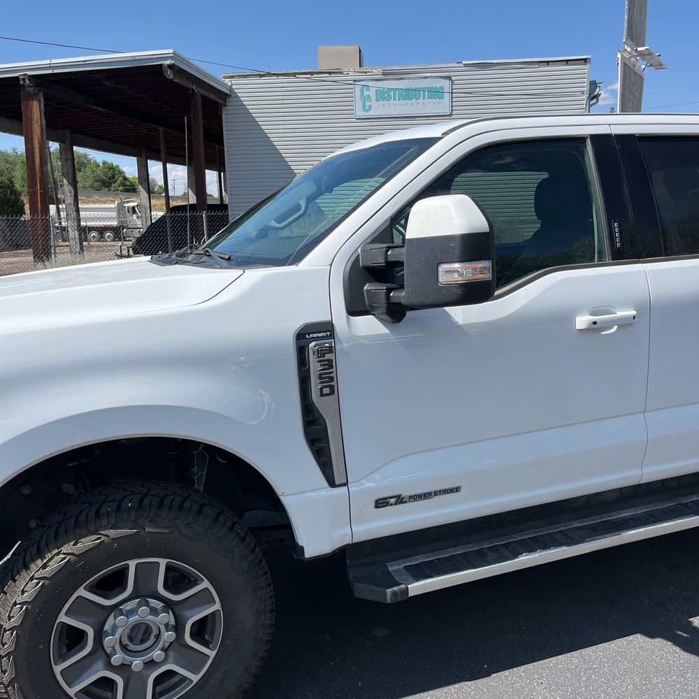 2023 Ford F-350 Super Duty Lariat