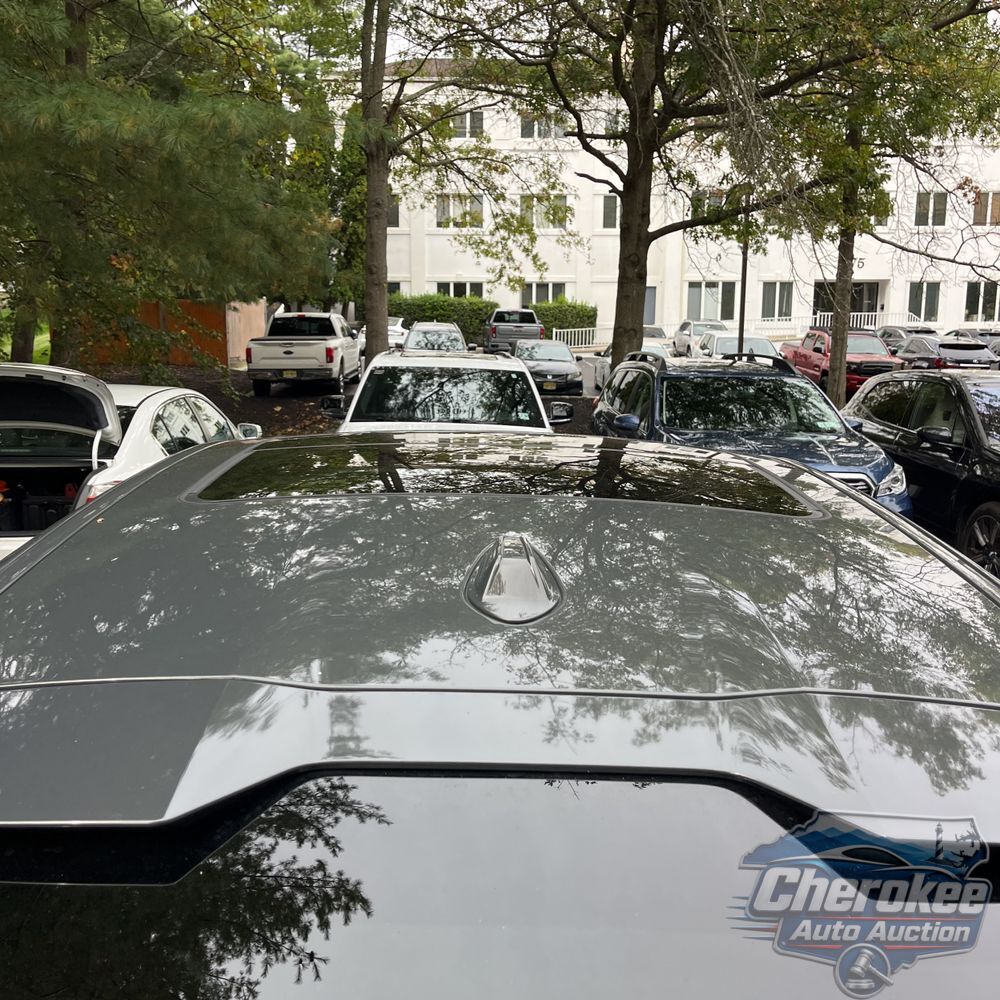 2024 BMW X6 M60i