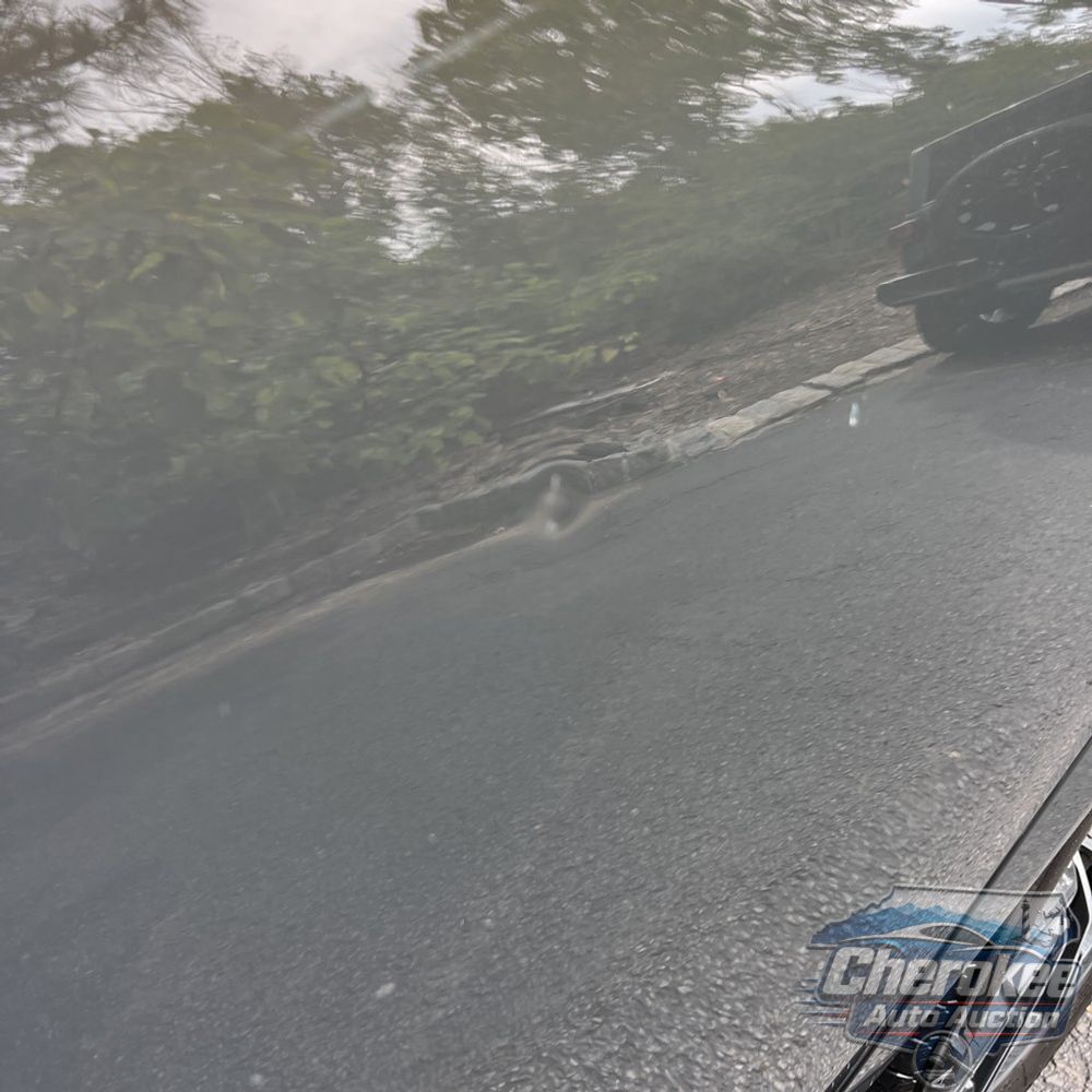 2024 BMW X6 M60i