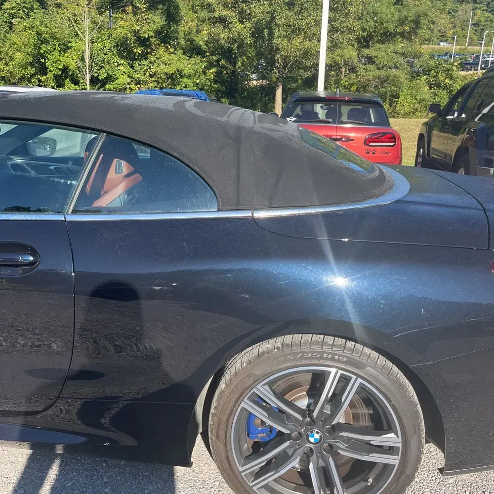 2019 BMW 8-Series M850xi