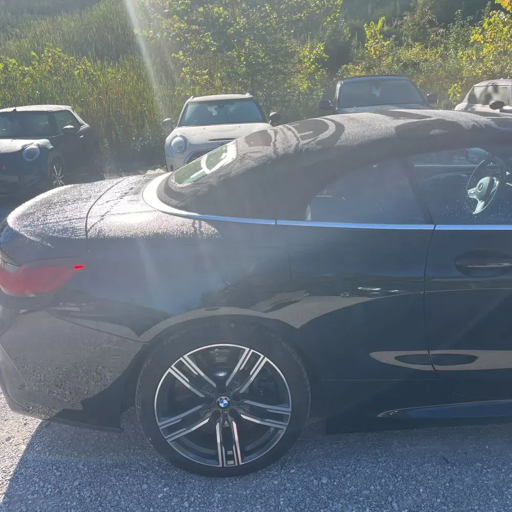 2019 BMW 8-Series M850xi