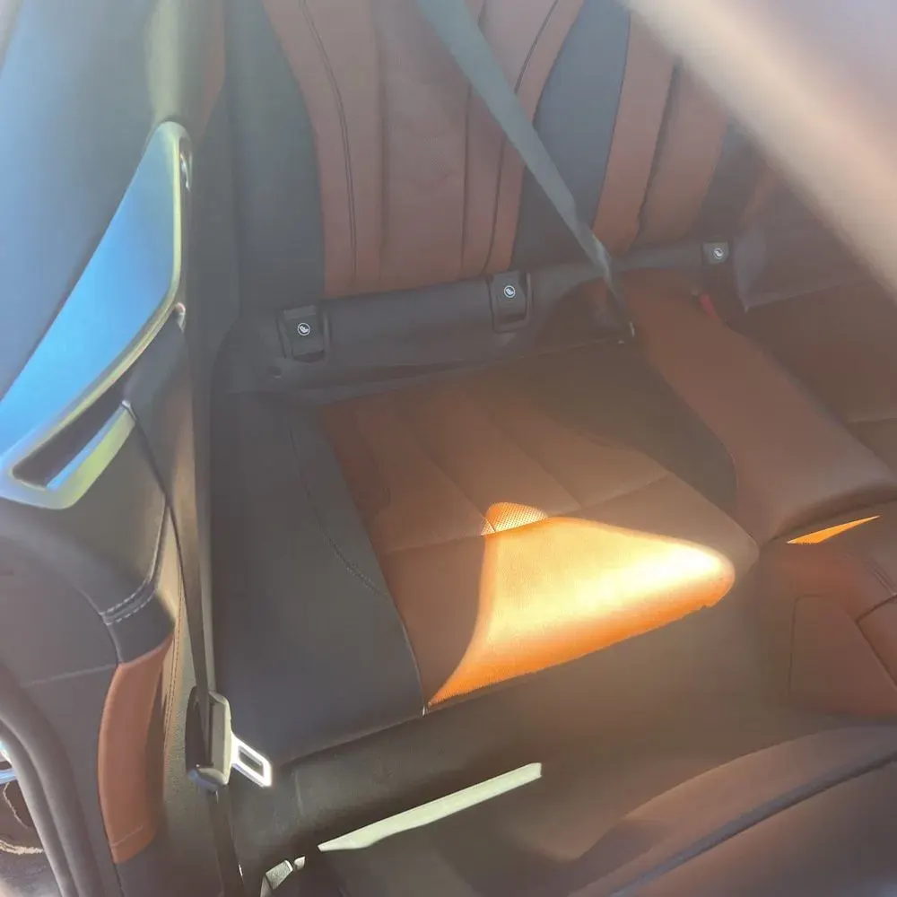 2019 BMW 8-Series M850xi