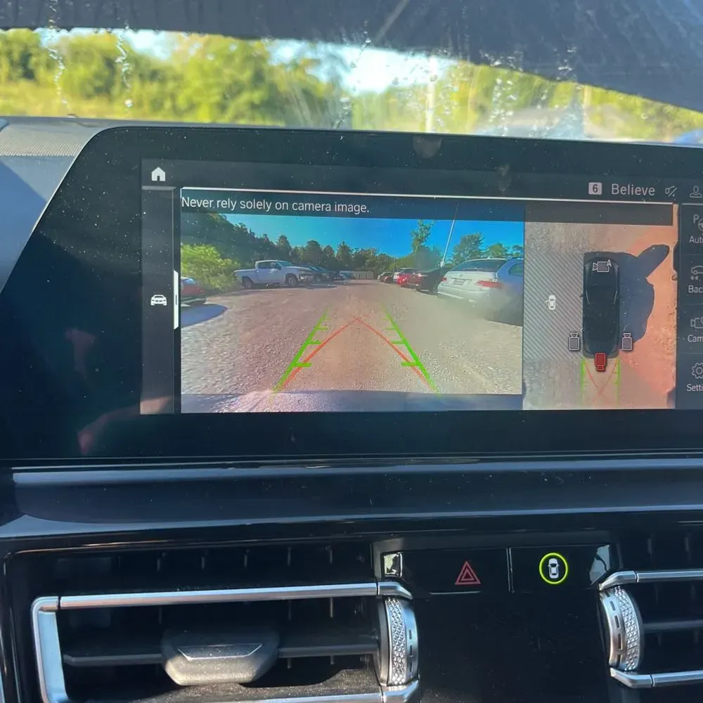 2019 BMW 8-Series M850xi