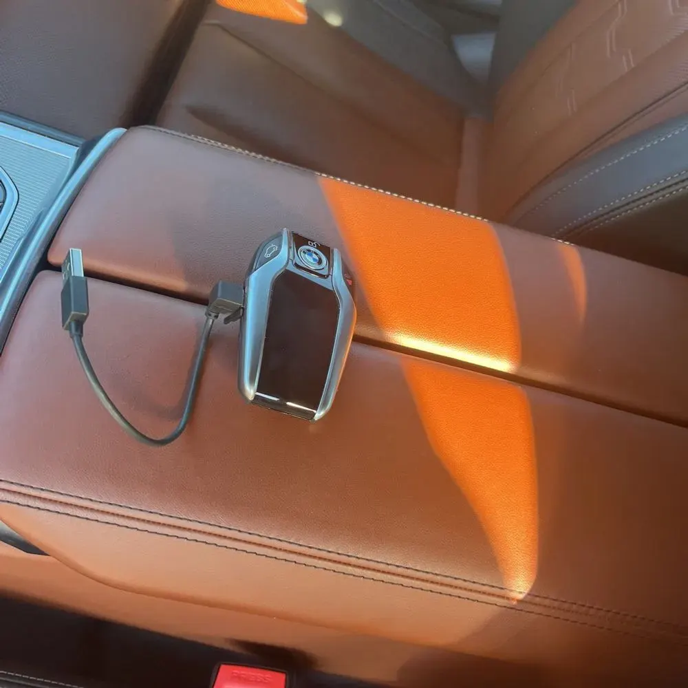 2019 BMW 8-Series M850xi