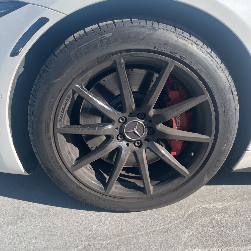 2023 Mercedes-Benz SL-Class AMG SL 43