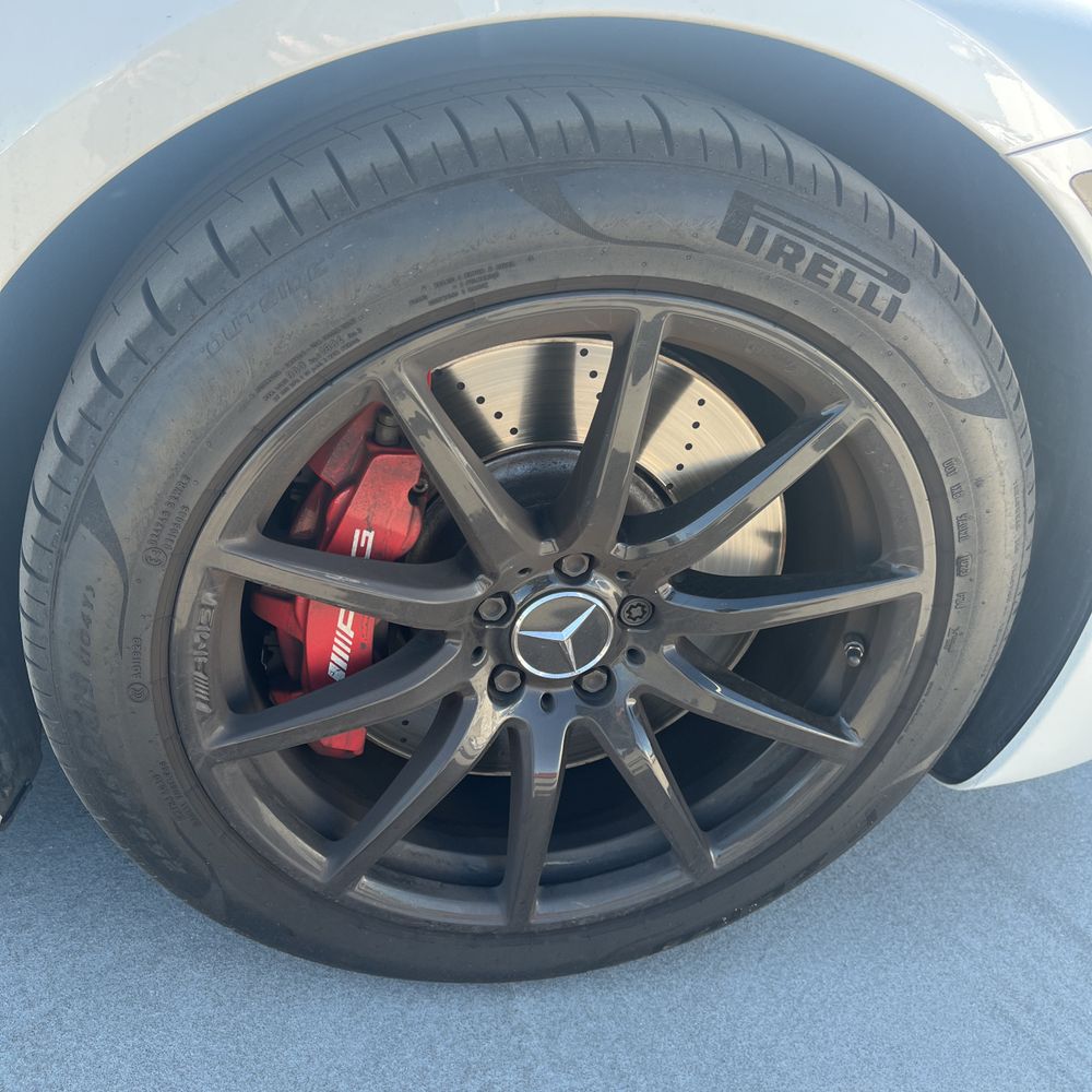 2023 Mercedes-Benz SL-Class AMG SL 43