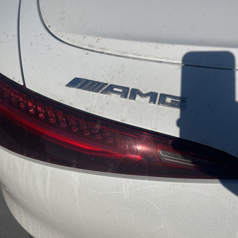 2023 Mercedes-Benz SL-Class AMG SL 43