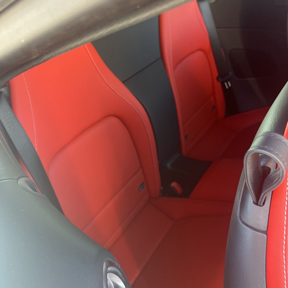 2023 Mercedes-Benz SL-Class AMG SL 43