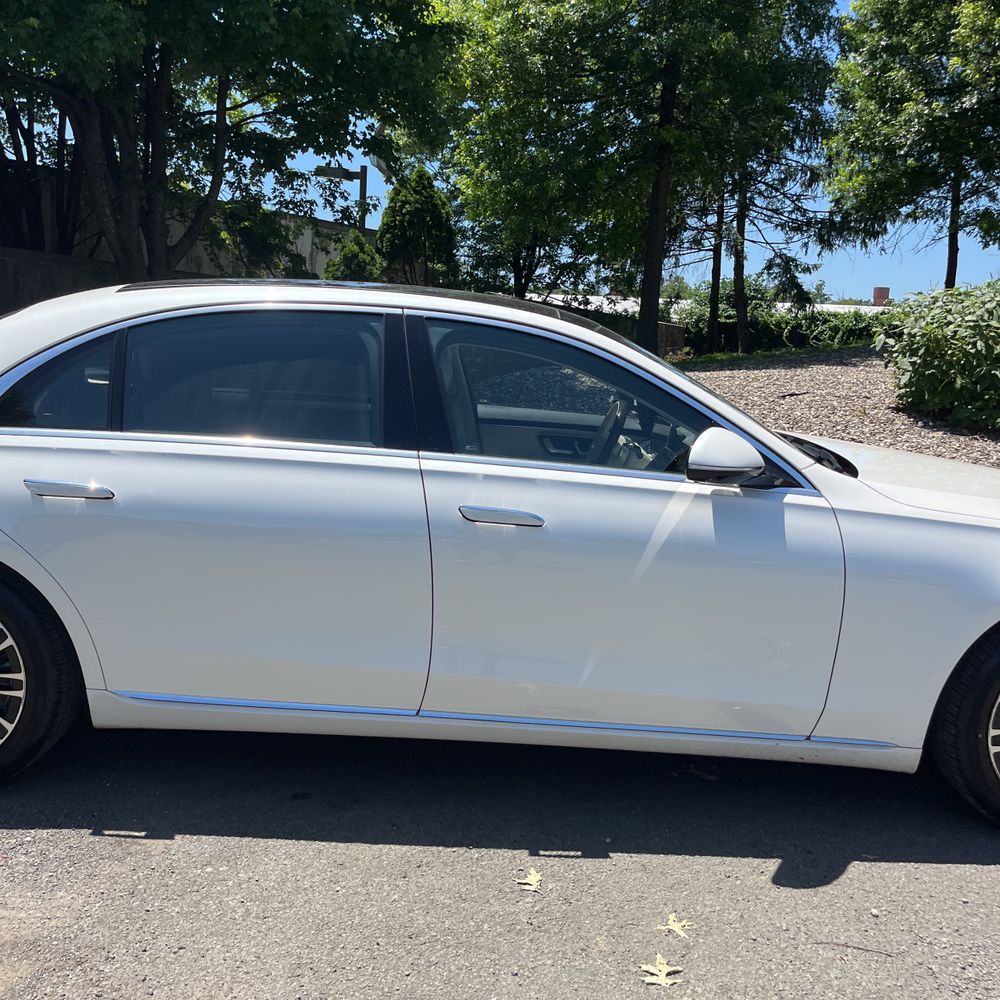 2022 Mercedes-Benz S-Class S 500 4MATIC