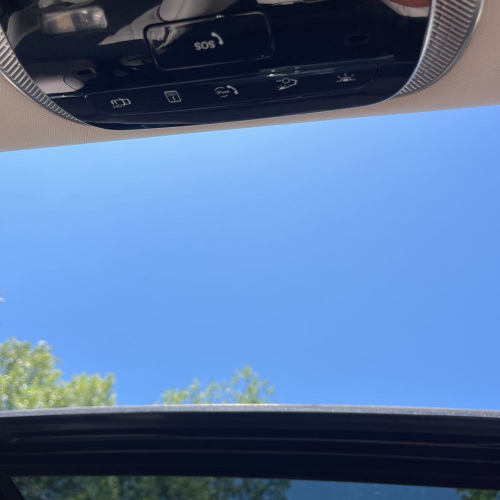 2022 Mercedes-Benz S-Class S 500 4MATIC