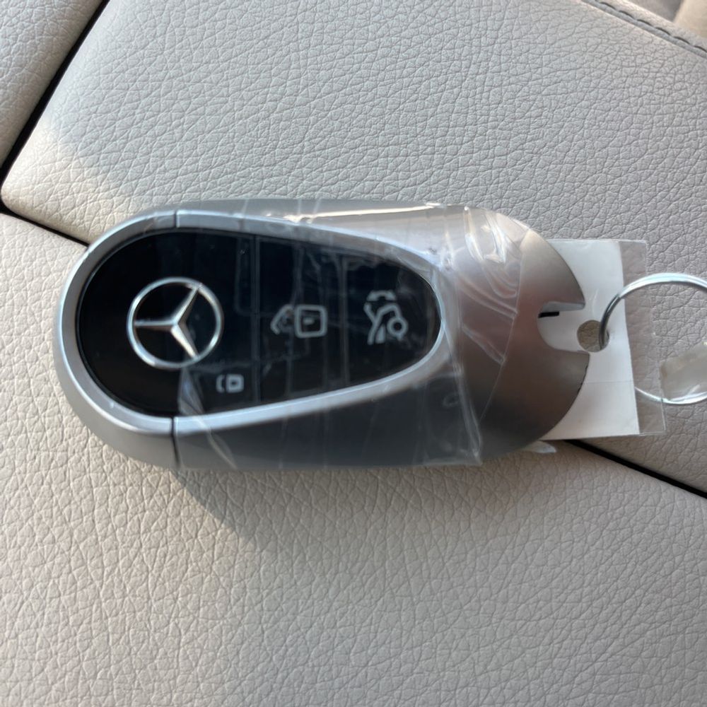2022 Mercedes-Benz S-Class S 500 4MATIC