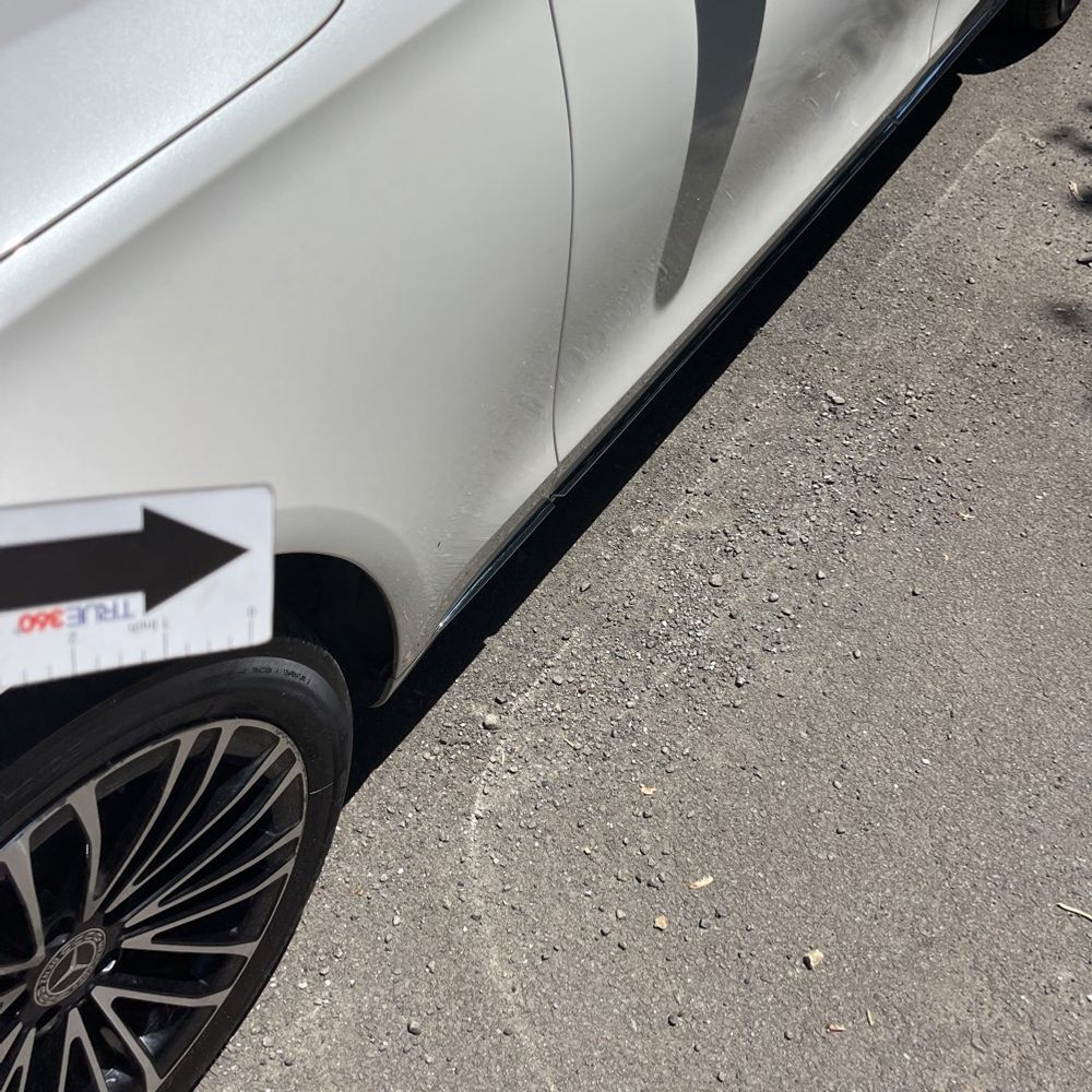 2022 Mercedes-Benz S-Class S 500 4MATIC