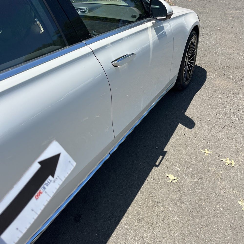 2022 Mercedes-Benz S-Class S 500 4MATIC