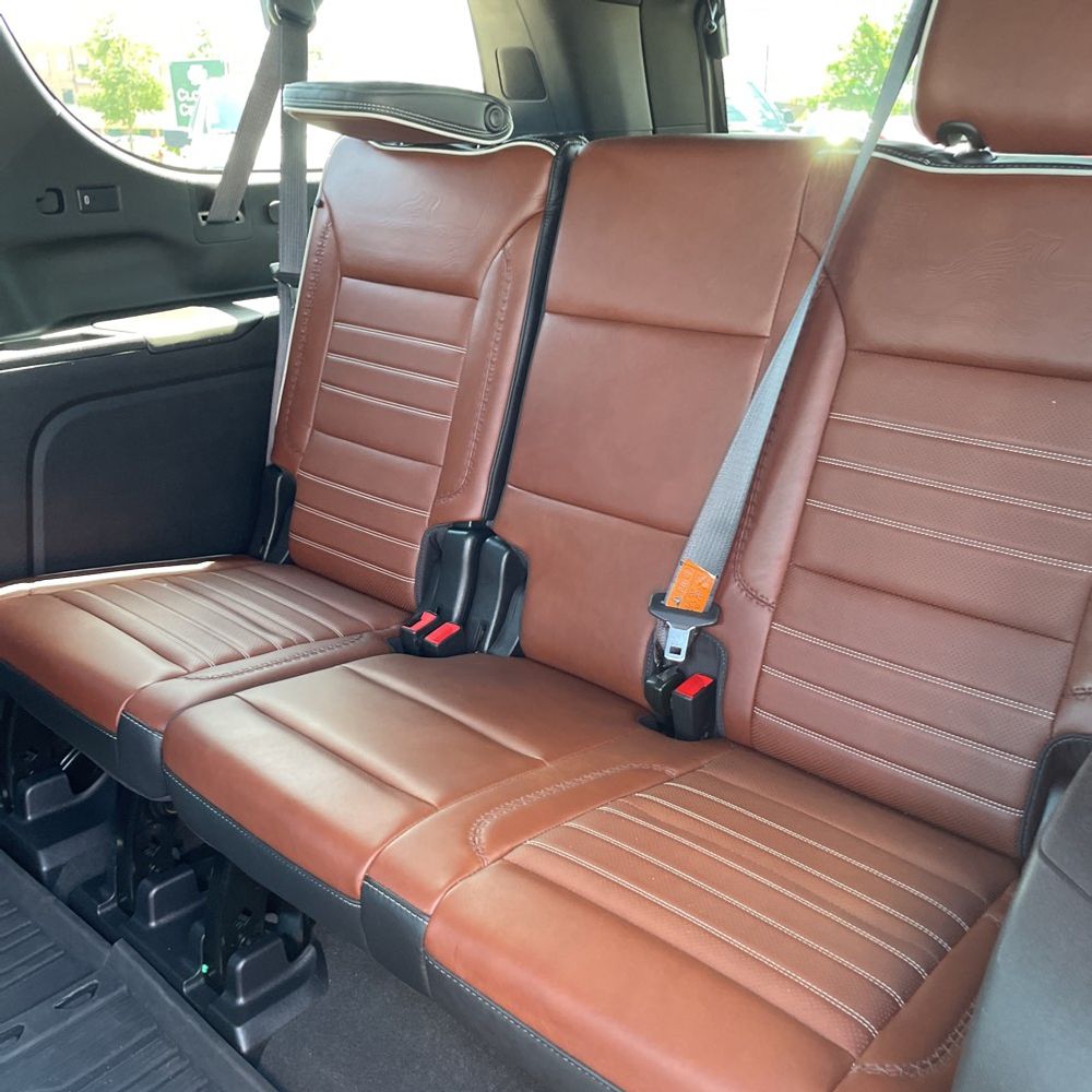 2023 GMC Yukon XL Denali Ultimate