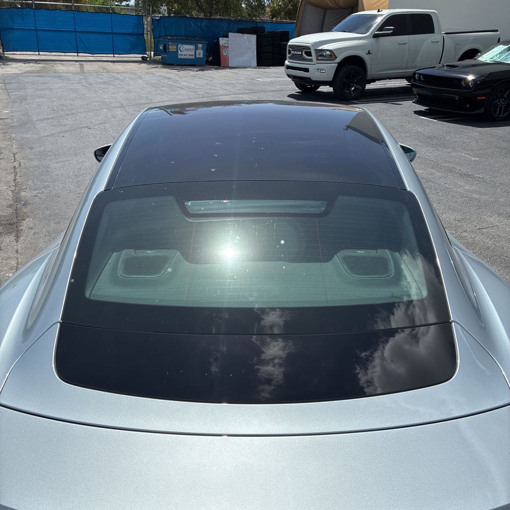 2022 Porsche Taycan Base