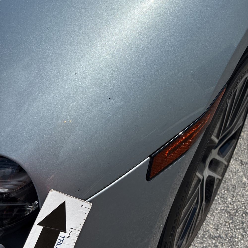 2022 Porsche Taycan Base