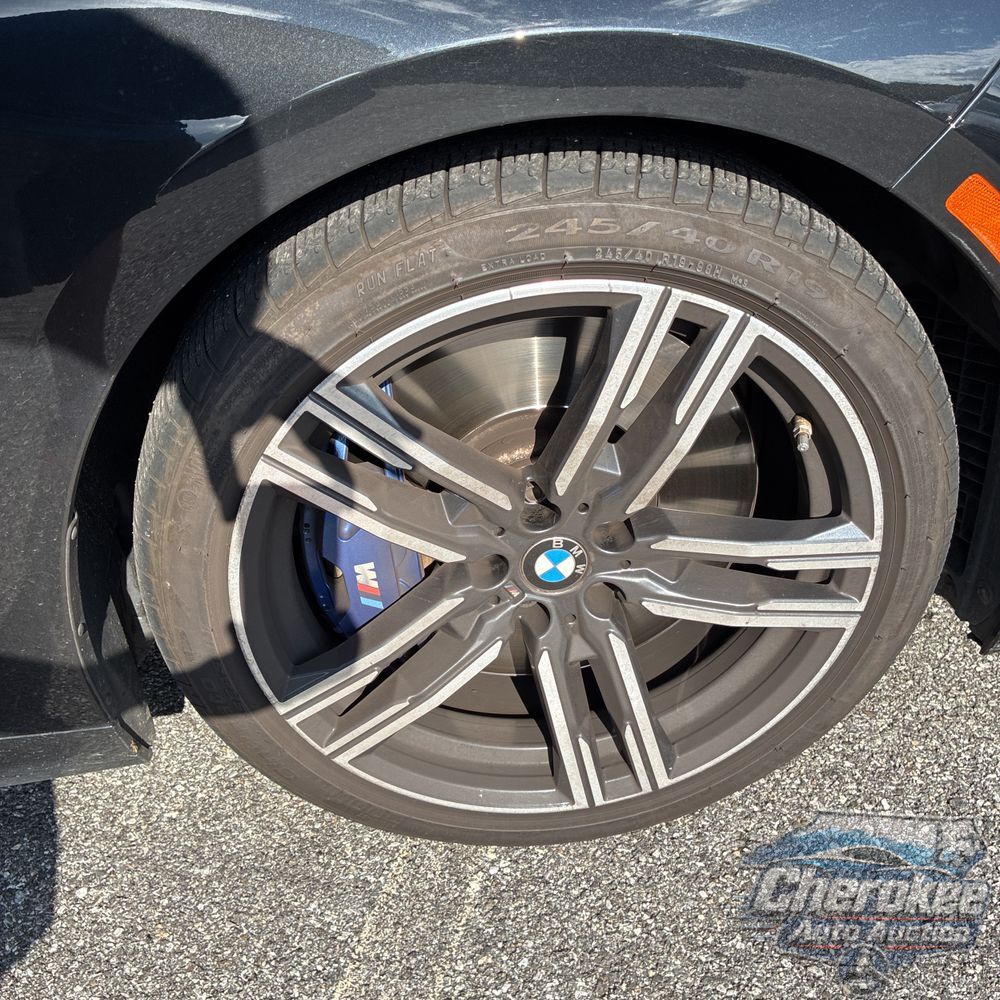 2022 BMW 8-Series M850xi