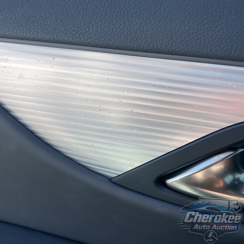 2023 Lexus LX 600 F SPORT Handling