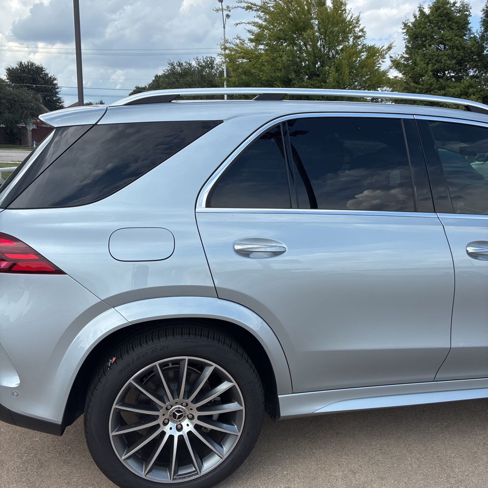 2024 Mercedes-Benz GLE GLE 450 4MATIC