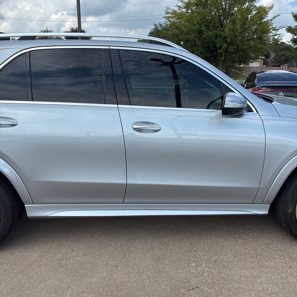 2024 Mercedes-Benz GLE GLE 450 4MATIC