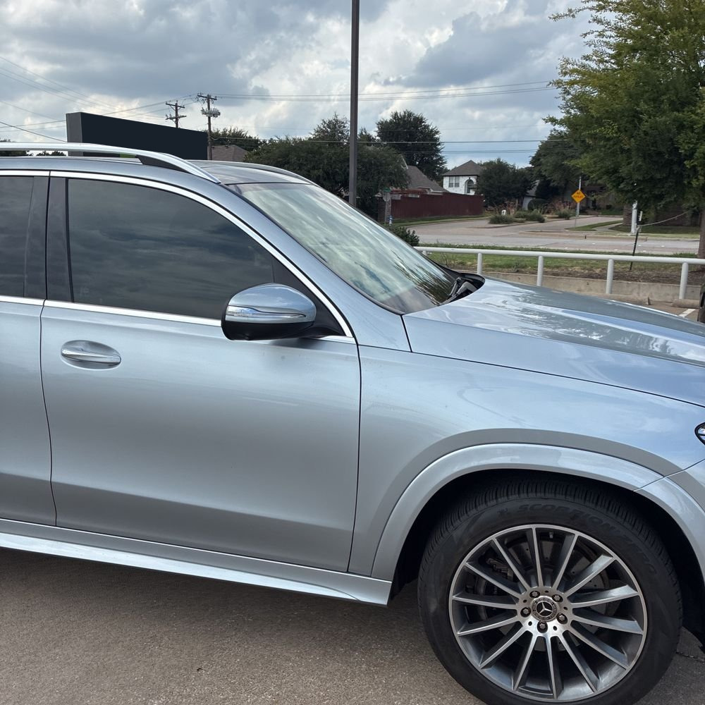 2024 Mercedes-Benz GLE GLE 450 4MATIC