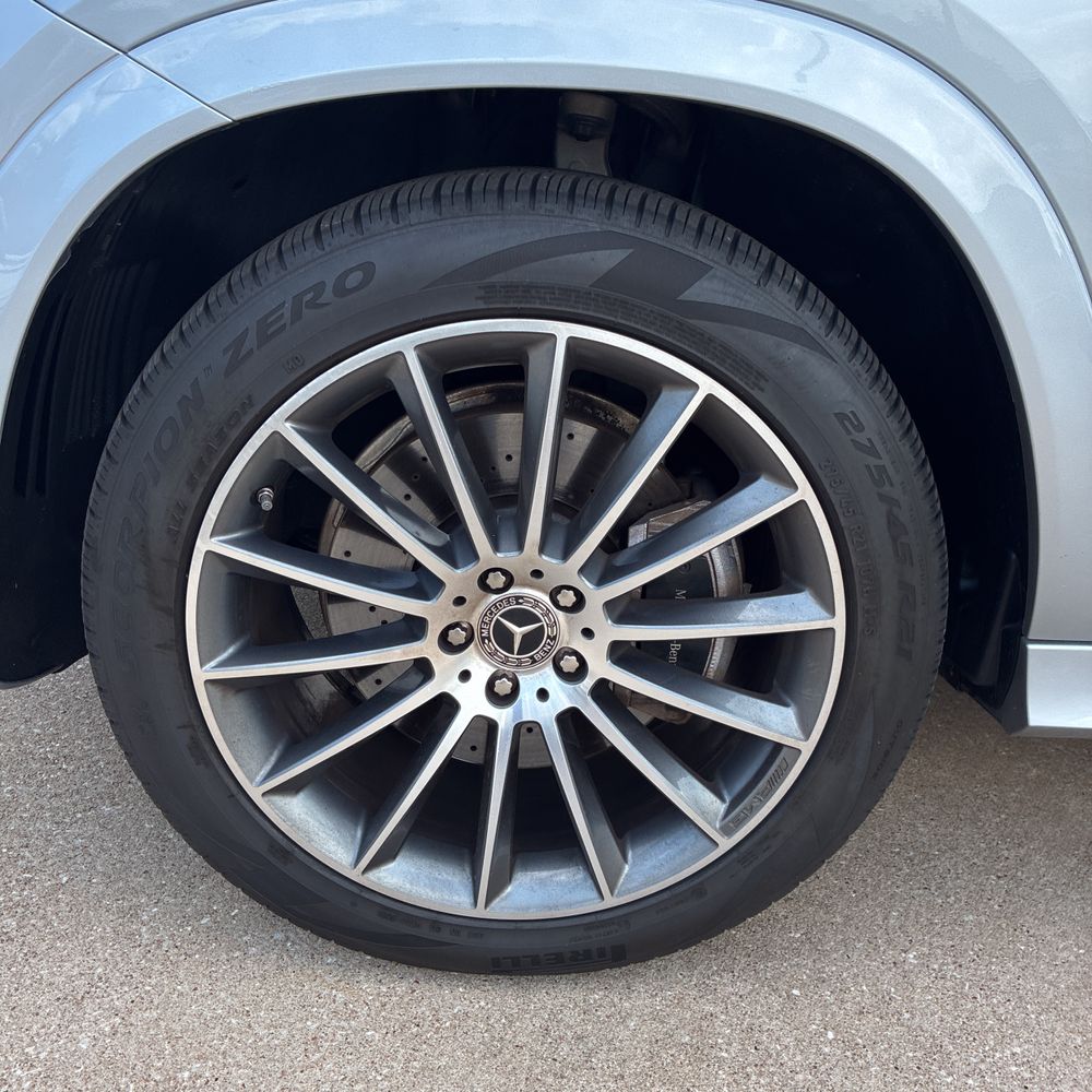 2024 Mercedes-Benz GLE GLE 450 4MATIC