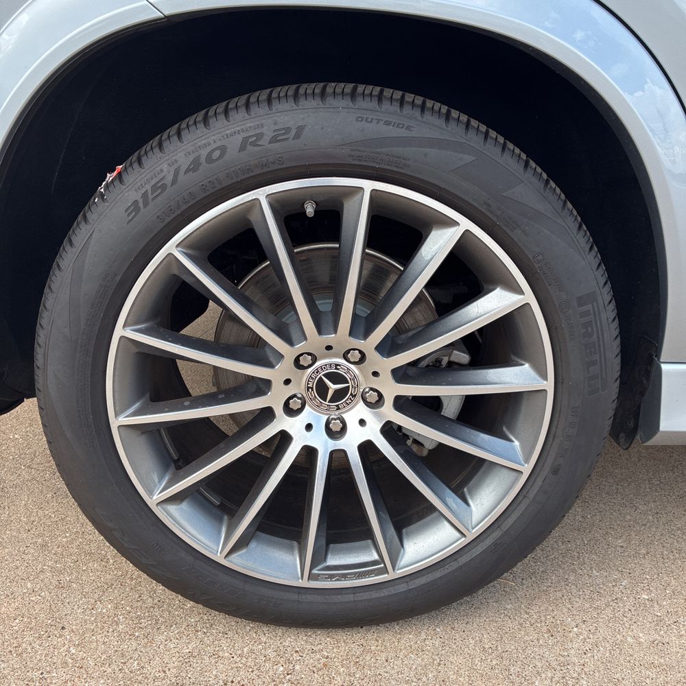 2024 Mercedes-Benz GLE GLE 450 4MATIC