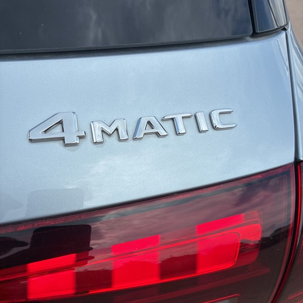 2024 Mercedes-Benz GLE GLE 450 4MATIC