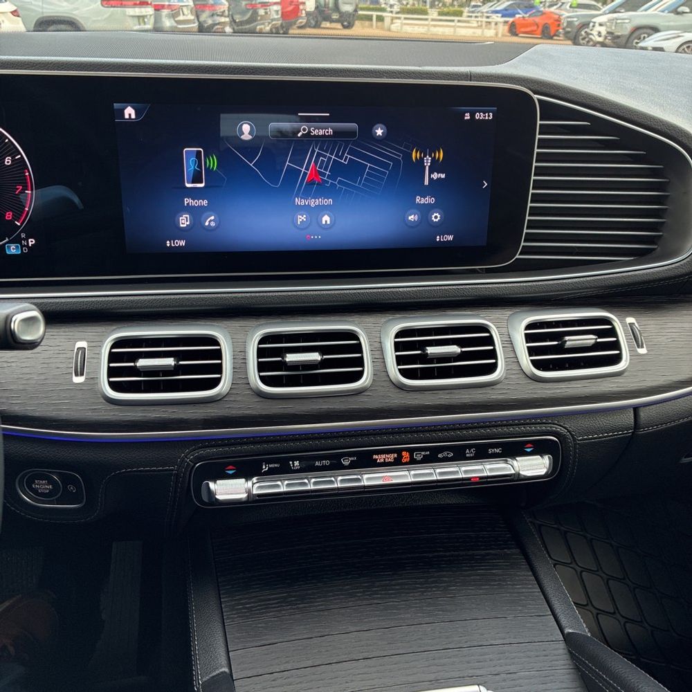 2024 Mercedes-Benz GLE GLE 450 4MATIC