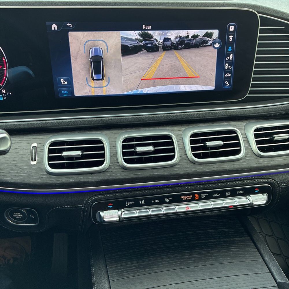 2024 Mercedes-Benz GLE GLE 450 4MATIC