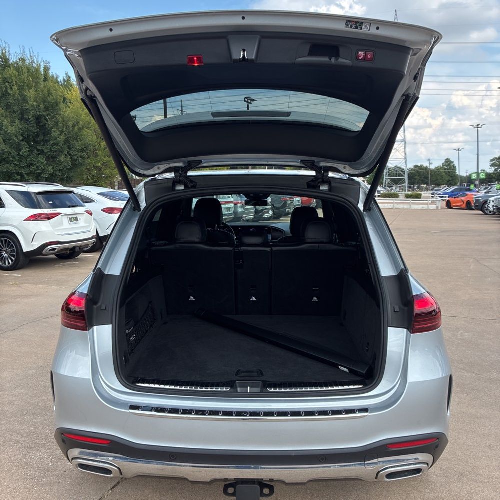 2024 Mercedes-Benz GLE GLE 450 4MATIC
