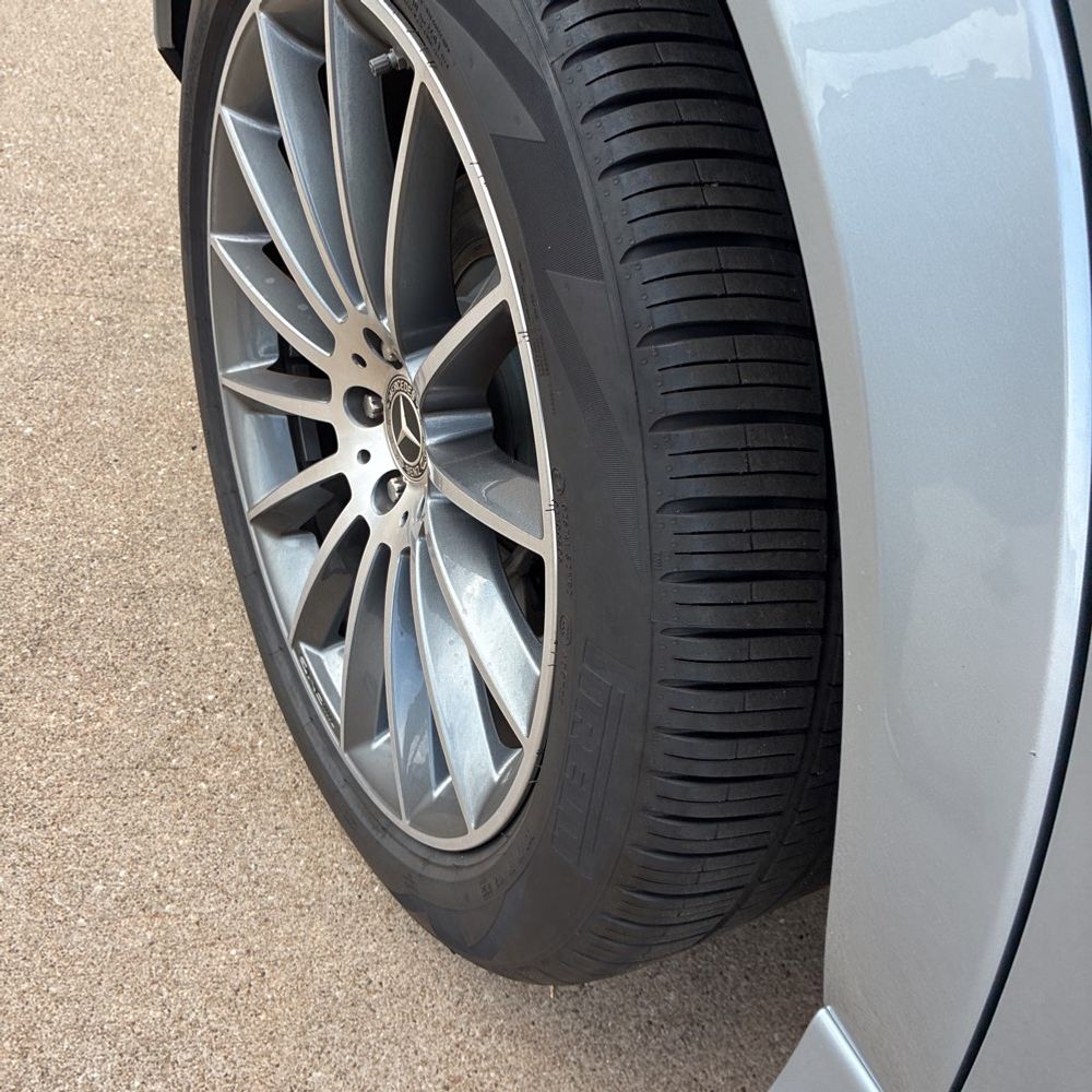 2024 Mercedes-Benz GLE GLE 450 4MATIC