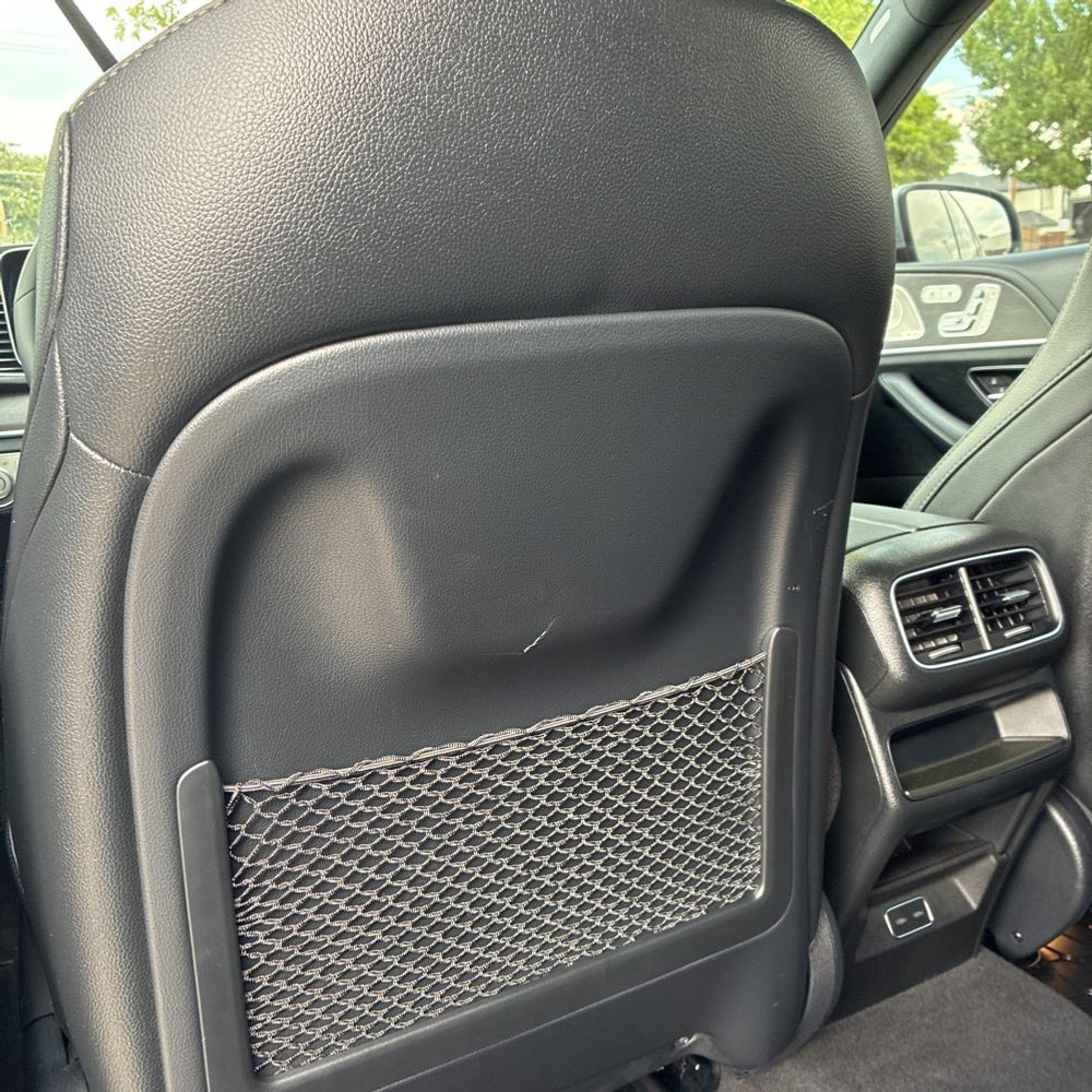 2024 Mercedes-Benz GLE GLE 450 4MATIC