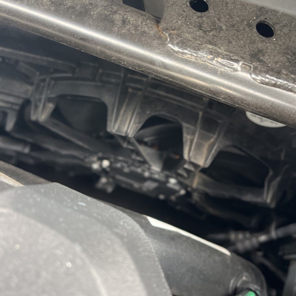 2021 Porsche Macan Turbo