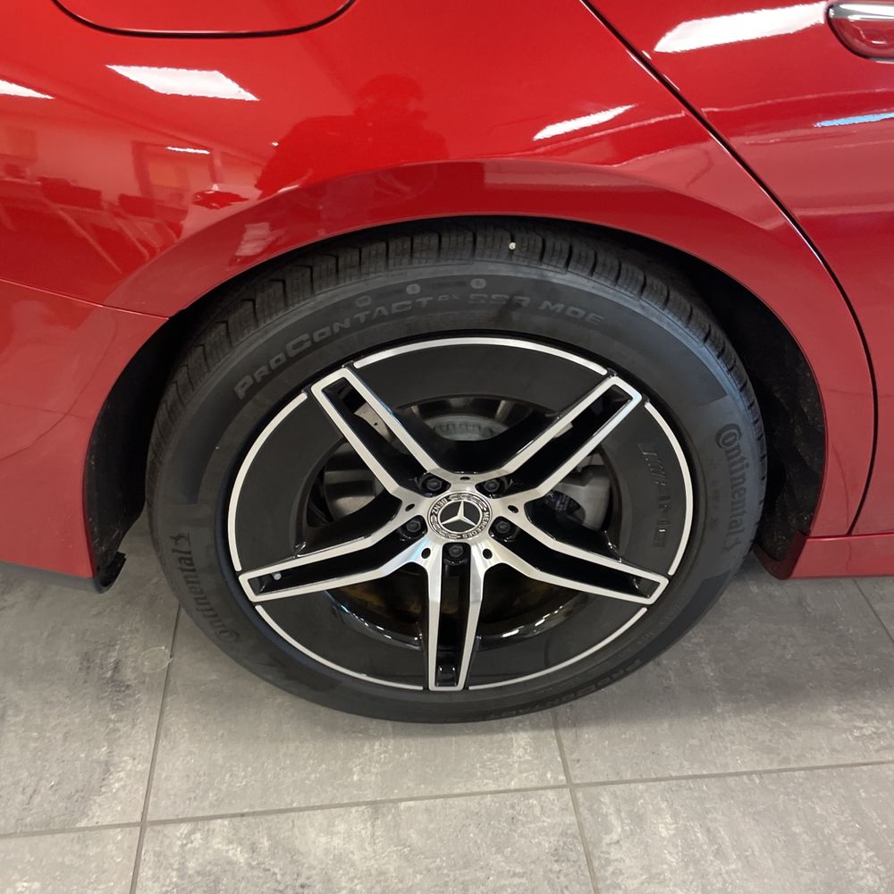 2024 Mercedes-Benz E-Class E 350 4MATIC