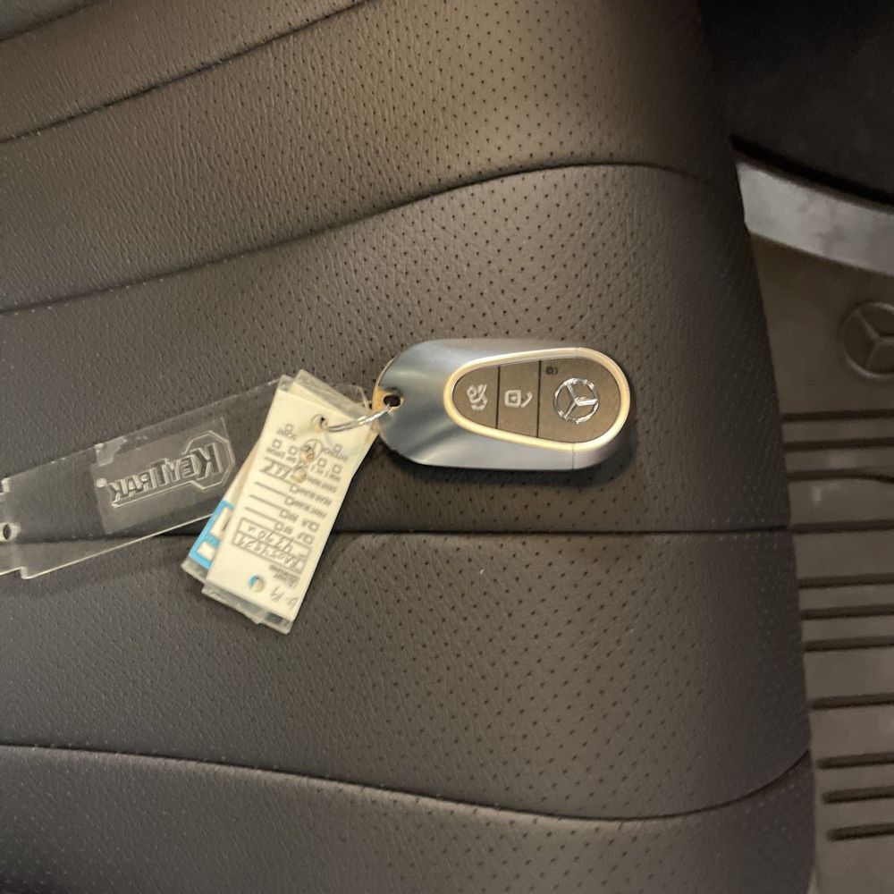 2024 Mercedes-Benz E-Class E 350 4MATIC