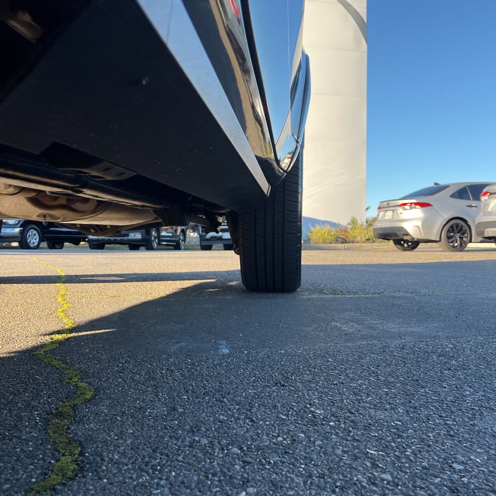 2024 Lexus GX 550 Luxury+