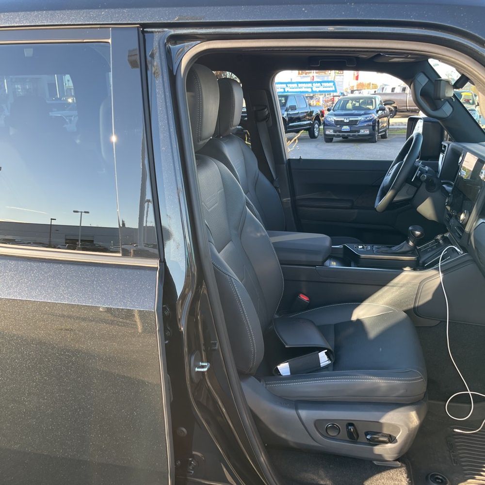 2024 Lexus GX 550 Luxury+