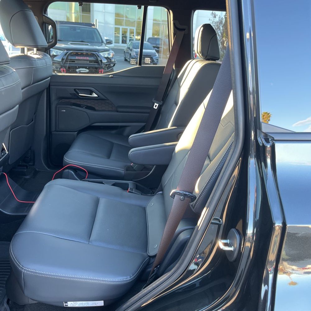 2024 Lexus GX 550 Luxury+