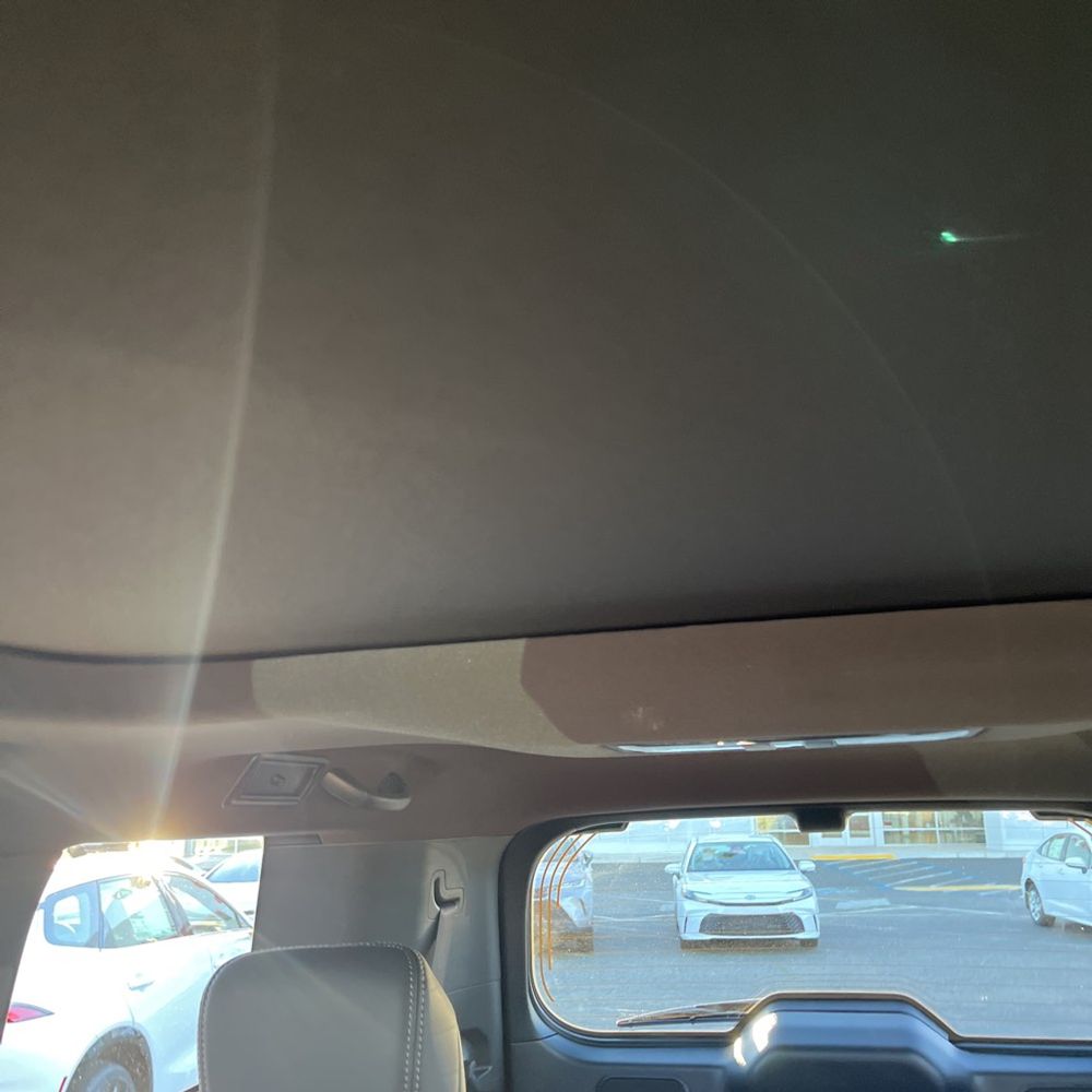 2024 Lexus GX 550 Luxury+