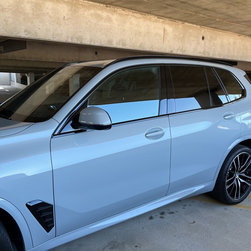 2025 BMW X5 sDrive40i