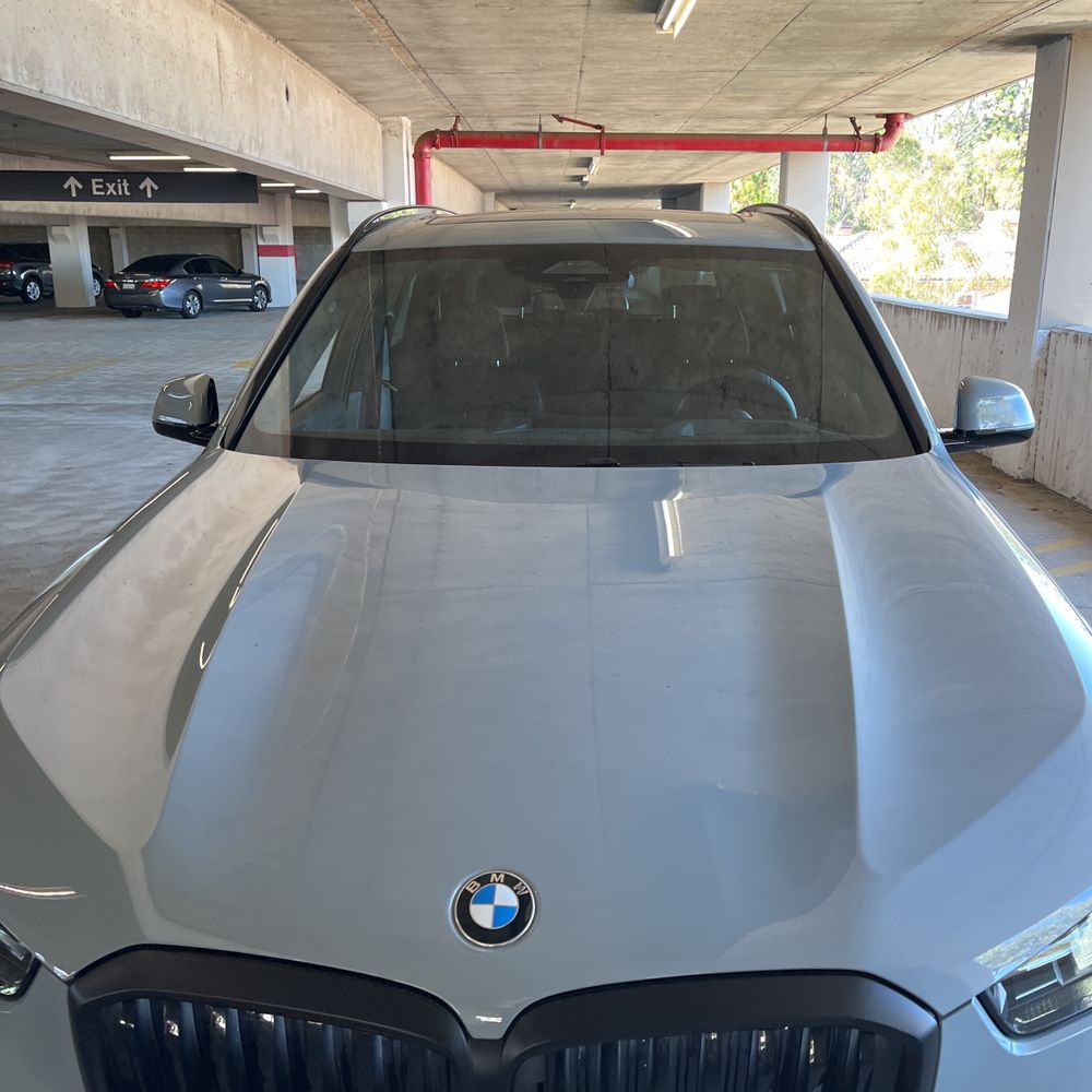 2025 BMW X5 sDrive40i
