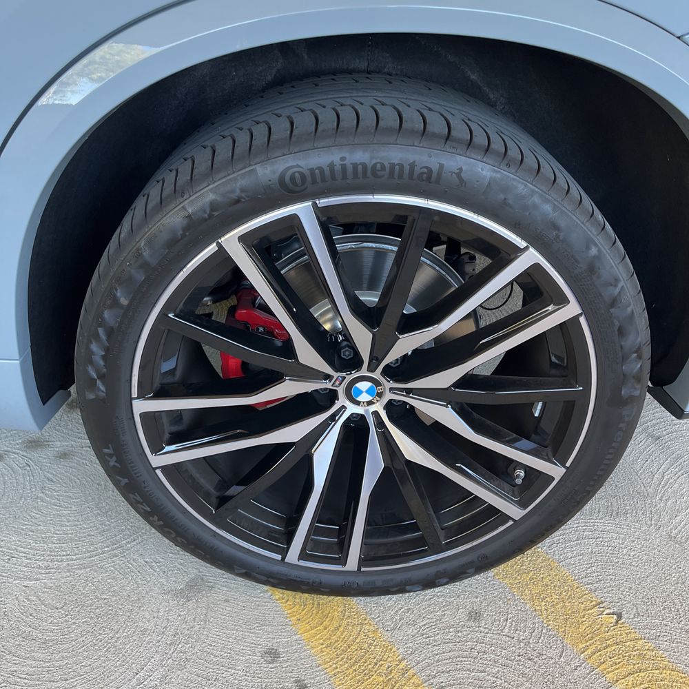 2025 BMW X5 sDrive40i