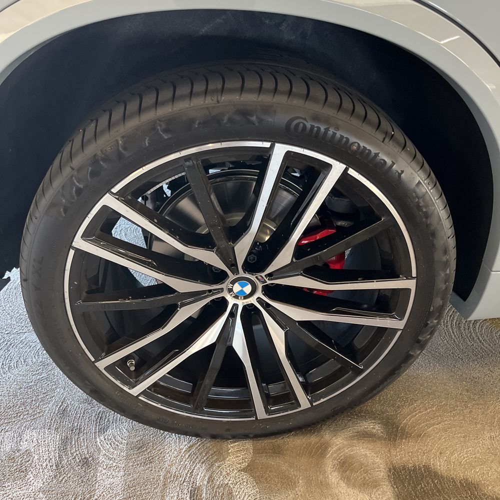 2025 BMW X5 sDrive40i