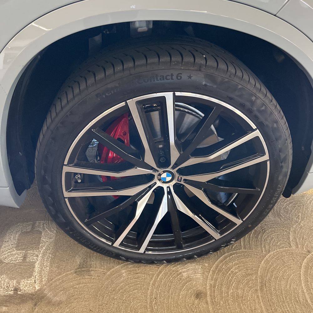 2025 BMW X5 sDrive40i