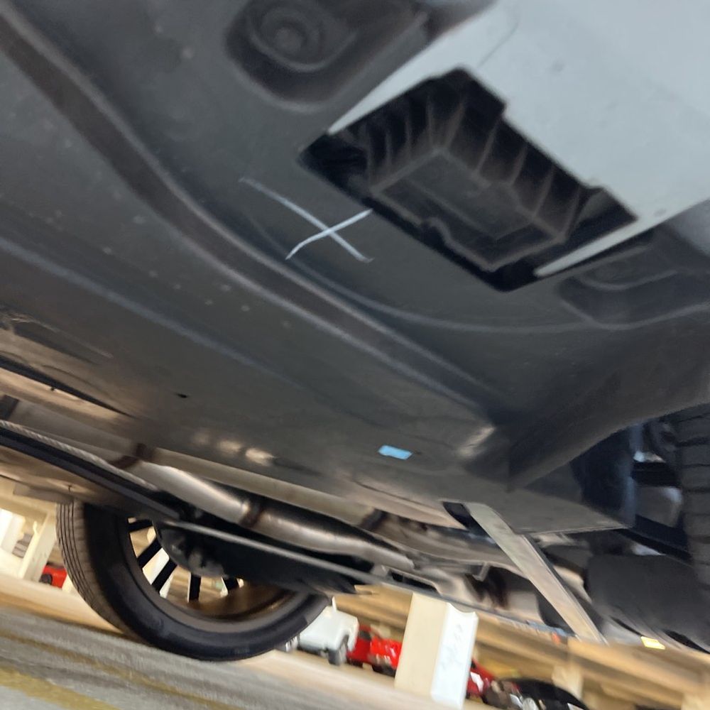 2025 BMW X5 sDrive40i